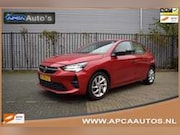 Opel Corsa - 1.2 GS Line Aut 12 mnd GARANTIE DealerOH Camera Ca