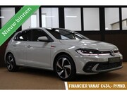 Volkswagen Polo - GTI 2.0 TSI DSG | 207 PK | 10.889 km | Ascot Grau