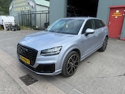 Audi Q2 - 1.4 TFSI CoD Sport Pro Line