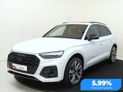 Audi Q5 - 55 TFSI e S edition Competition | SoH 98% | Panoramadak | Tr