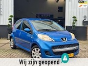 Peugeot 107 - 1.0 | AUTOMAAT | AIRCO | ELEKTRISCHE RAMEN | LAGE