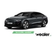Audi A6 E-TRON - Sportback S edition (C1) e-tron 83 kWh 210 kW / 28