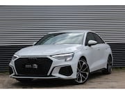 Audi A3 - Limousine 35 TFSI 2x S-Line | Sfeerverlichting | Black optik