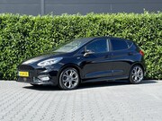 Ford Fiesta - 1.0 EcoBoost, ST-LINE, NAVIGATIE, CRUISE CONTROL, CLIMATE CO