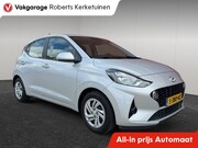 Hyundai i10 - 1.0 Comfort Smart Automaat 5 pers. Navigatie Camera