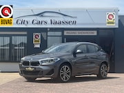 BMW X2 - xDrive25e automaat full options M sport pakket panoramadak n