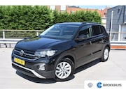 Volkswagen T-Cross - 1.0 TSI 95PK Life | ACC | Dode hoek detectie | PDC V+A | App