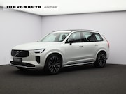 Volvo XC90 - 2.0 T8 Plug-in hybrid AWD Ultra Dark / Trekhaak / B&W Audio 