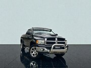 Dodge Ram - 4.7 V8, BENZ-LPG 4x4 SLT