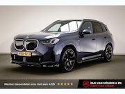 BMW X3 - 30e xDrive | PANORAMADAK | HEAD UP | STOELVENTILATIE | STUUR