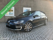Volkswagen Golf - 1.4 TSI GTE| Automaat| Camera| Sensoren| NAP