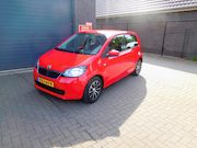 Skoda Citigo - 1.0 Greentech Ambition