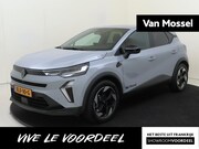 Renault Captur - 1.8 E-Tech full hybrid 160 PK Techno | Pack Winter | Pack Ad