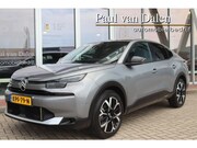 Citroën e-C4X - 1.2 HYBRID 145PK AUTOMAAT MAX Navi | Keyless | Adapt.Cruise