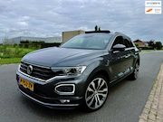 Volkswagen T-Roc - 1.5 TSI 3X R-LINE/PANO/VIRTUAL/APK