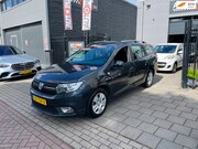 Dacia Logan - 1e Eigenaar! Airco NAP APK 1 Jaar