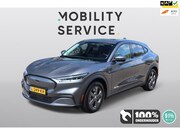 Ford Mustang Mach-E - RWD 75 kWh SOH93% Leder Clima LED CarPlay Lane ACC