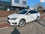 Seat Leon - 1.4 EcoTSI FR Connect Cruise/Climate-Control Bluetooth Parke