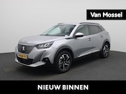 Peugeot e-2008 - EV Allure Pack 50 kWh | CAMERA | NAVIGATIE | CLIMATE CONTROL