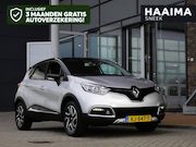 Renault Captur - 0.9 TCe Xmod | Lederen bekleding | Stoelverwarming | Trekhaa
