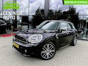 MINI Countryman - 2.0 Cooper S MINI Yours|Pano|Stoelverwarming|Clima|Memory|Ca