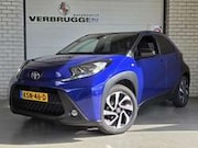Toyota Aygo X - 1.0 VVT-i S-CVT TeamD | 17"LMV | Camera | ALL-Seas
