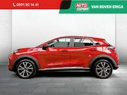 Ford Puma - Titanium Automaat Cruise Clima Navi Trekhaak Winterpack