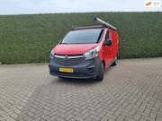 Opel Vivaro - 1.6 CDTI L1H1 Edition