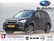 Subaru Forester - 2.0 Premium | 18" | Trekhaak | Mooi! |
