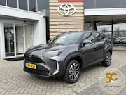 Toyota Yaris Cross - 1.5 Hybrid 115 First Edition APPLE/ANDROID STOEL/STUURVERWAR