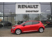 Renault Clio - 90PK-EVOLUTION-NW.MODEL-13DKM-APPLE CAR PLAY-NIEUW