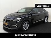 Renault Arkana - 1.6 E-Tech hybrid 145 techno | Apple Carplay/Android | cruis