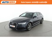 Audi A6 - Avant 2.0 TFSI quattro | CS67260 |