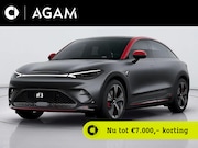 Smart #3 - BRABUS 66 kWh