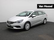 Opel Astra - Sports Tourer 1.2 Turbo 81kW S/S Edition | NAVIGATIE | PARKE