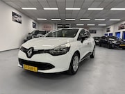 Renault Clio - 1.5 dCi DIESEL 5 DRS AIRCO