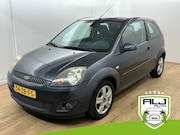 Ford Fiesta - Occasion 1.3-8V Futura | Grijs | Tweedehands Fiesta | Airco