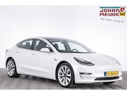 Tesla Model 3 - Long Range AWD 75 kWh *SOH 99.5%* PANORAMADAK | LEDER