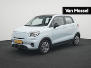 Leapmotor T03 - Design 37.3 kWh | ADAPTIVE CRUISECONTROL | CAMERA | PANORAMA
