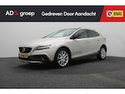 Volvo V40 Cross Country - 1.5 T3 Polar+ Luxury | Panoramadak | Lederen bekleding | Cam