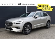 Volvo XC60 - T5 AWD Inscription | 1e eigenaar | Stoelverwarming | Adaptie