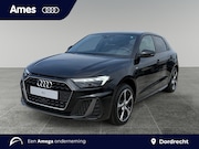 Audi A1 - Sportback 25 TFSI S edition
