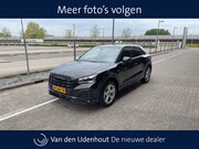 Audi Q2 - 35 TFSI 150Pk S Edition / Keyless / Digitale Cockpit / Carpl