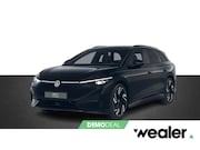 Volkswagen ID.7 - Pro Limited Edition 77 kWh accu 210 kW / 286 PK | 17% bijtel