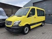 Mercedes-Benz Sprinter - 314 CDI L1 Airco cruise control