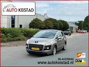 Peugeot 3008 - 1.6 THP ST 156PK NAVIGATIE/PANORAMA/CRUISE! VELE O