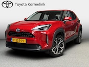 Toyota Yaris Cross - 1.5 Hybrid Executive