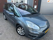 Citroën C4 Picasso - 1.6 THP Ligne Business / Navi / PDC / AUT / Clima / NAP