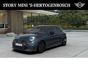 MINI Mini - Hatchback / John Cooper Works / Pakket XL / 17" JC