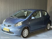 Toyota Aygo - 1.0-12V |AIRCO|ELEKTR. RMN|NETTE AUTO